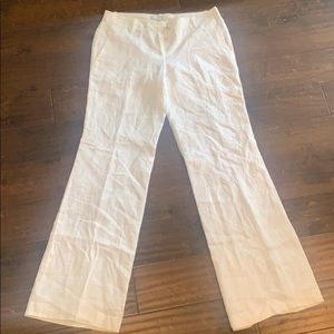 Linen Pants